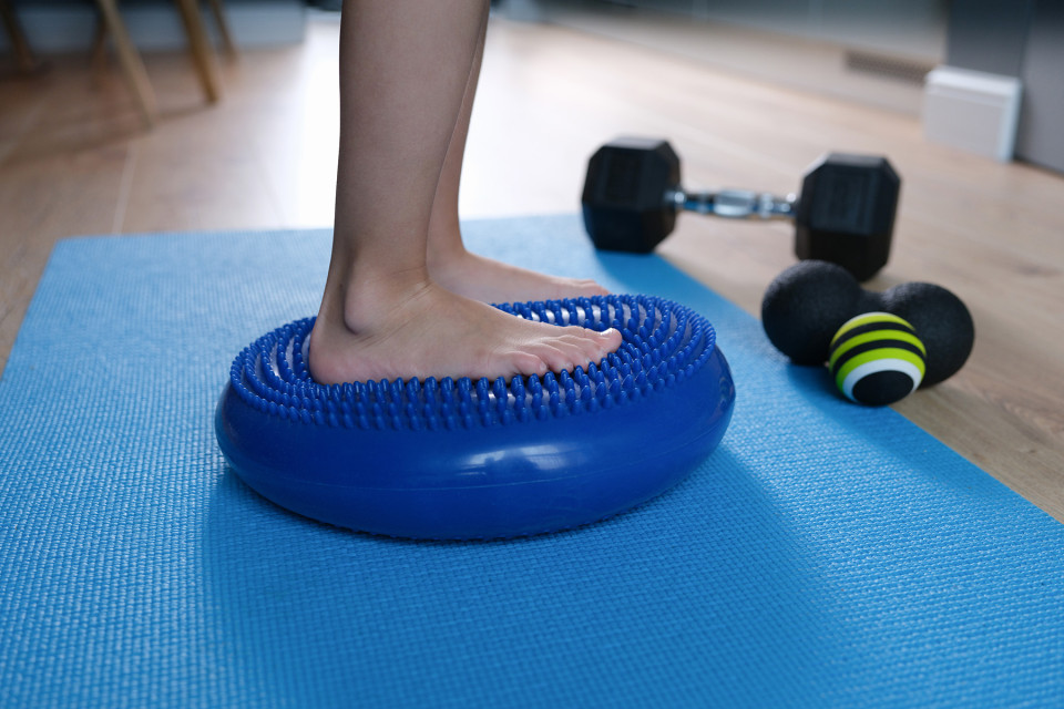 Physio Rehab